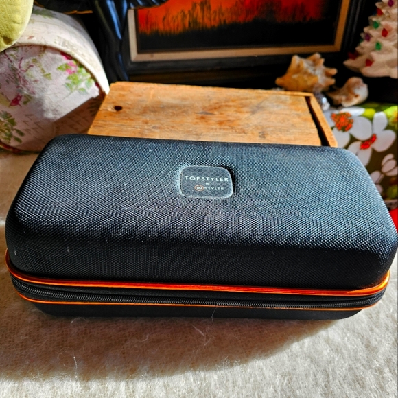 Top Styler By InStyler Heated Ceramic Curlers - Picture 2 of 3